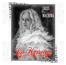 KRISTINE LIV  - CD DEUS EX MACHINA