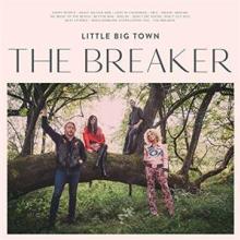  BREAKER, THE (LP) [VINYL] - suprshop.cz