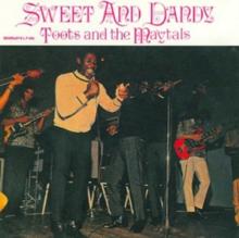 TOOTS & THE MAYTALS  - VINYL SWEET AND DANDY [VINYL]