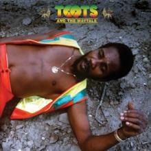 TOOTS & THE MAYTALS  - VINYL PRESSURE DROP ..