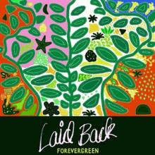 LAID BACK  - CD FOREVERGREEN