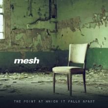 MESH  - 2xCD THE POINT AT WHICH IT FALLS AP