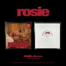 ROSE  - CD ROSIE