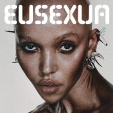 Fka Twigs:  - CD Eusexua