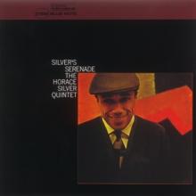 HORACE SILVER  - CD SILVER'S SERENADE