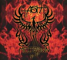  MELTDOWN (2018 REISSUE) - supershop.sk