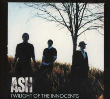 ASH  - CD TWILIGHT OF THE INNOCENTS