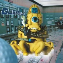 SUPER FURRY ANIMALS  - 2xCD GUERRILLA