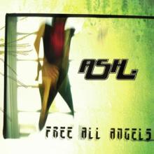  FREE ALL ANGELS [VINYL] - suprshop.cz