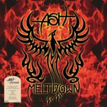  MELTDOWN (SPLATTER EDITION) [VINYL] - supershop.sk