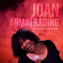  JOAN ARMATRADING - LIVE AT - supershop.sk