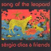  SONG OF THE LEOPARD - supershop.sk