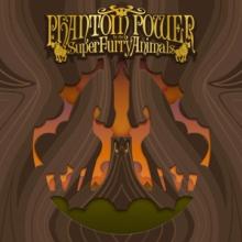 SUPER FURRY ANIMALS  - 2xVINYL PHANTOM POWER [VINYL]