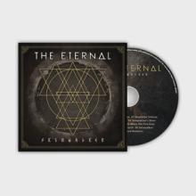 ETERNAL  - CD SKINWALKER