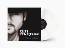 MCGRAW TIM  - VINYL EVERYWHERE [VINYL]