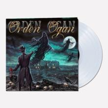 ORDEN OGAN  - VINYL THE ORDER OF FEAR [VINYL]