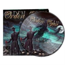 ORDEN OGAN  - VINYL THE ORDER OF FEAR [VINYL]