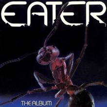 EATER  - VINYL ALBUM [VINYL]