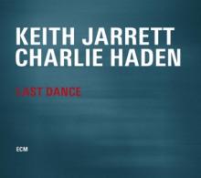 JARRETT KEITH  - 2xVINYL LAST DANCE [VINYL]