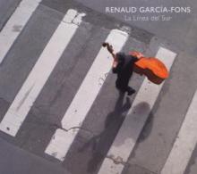 GARCIA-FONS RENAUD  - CD LA LINEA DEL SUR