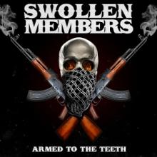  ARMED TO THE TEETH [VINYL] - suprshop.cz