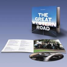  THE GREAT WESTERN ROAD - suprshop.cz