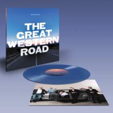  THE GREAT WESTERN ROAD [VINYL] - supershop.sk