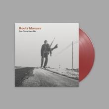 ROOTS MANUVA  - 2xVINYL RUN COME SAVE ME [VINYL]