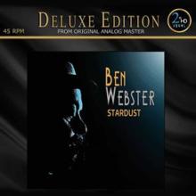 WEBSTER BEN  - 2xVINYL STARDUST [VINYL]