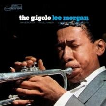 MORGAN LEE  - VINYL THE GIGOLO (LP..