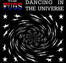  DANCING IN THE UNIVERSE - suprshop.cz