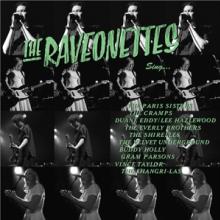 RAVEONETTES  - CD SING..