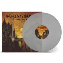 GRAND MAGUS  - VINYL TRIUMPH AND POWER [VINYL]