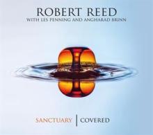 REED ROBERT  - CD SANCTUARY - COVERED