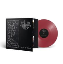  DICTIUS TE NECARE RED LTD. [VINYL] - supershop.sk