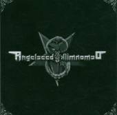 8TH SIN  - CD ANGELSEED