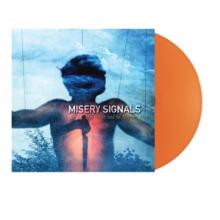 MISERY SIGNALS  - VINYL OF MALICE AND ..