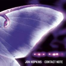  CONTACT NOTE [VINYL] - supershop.sk