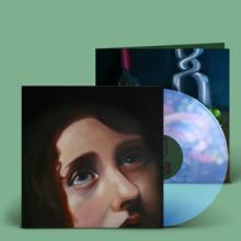 PANDA BEAR  - VINYL SINISTER GRIFT..