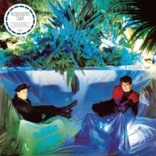 ASSOCIATES  - VINYL SULK [VINYL]