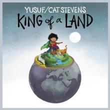 YUSUF/STEVENS CAT  - CD KING OF A LAND