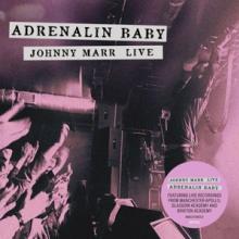 MARR JOHNNY  - CD ADRENALIN BABY