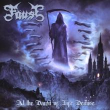  AT THE DAWN OF LIFE DEMISE - supershop.sk