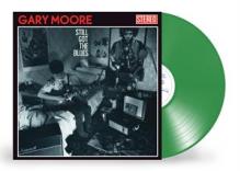 MOORE GARY  - VINYL STILL GOT THE BLUES [VINYL]