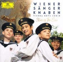 WIENER SANGERKNABEN  - CD STRAUSS FOR EVER