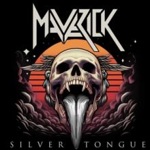 MAVERICK  - CD SILVER TONGUE