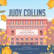 COLLINS JUDY  - 2xCD IN CONCERT WILD..