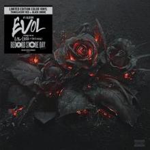  RSD 2021 - EVOL (5TH ANNIVERSARY) (LP) [VINYL] - suprshop.cz