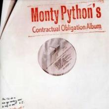  MONTY PYTHON'S CONTRACTUAL OBL - supershop.sk