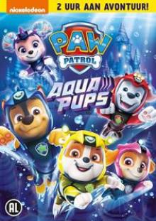  PAW PATROL V39: AQUA PUPS - supershop.sk